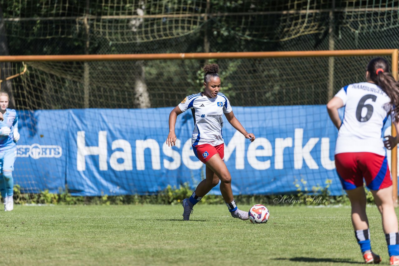 Bild 440 - wBJ Hamburger SV - VfL Wolfsburg : Ergebnis: 5:1